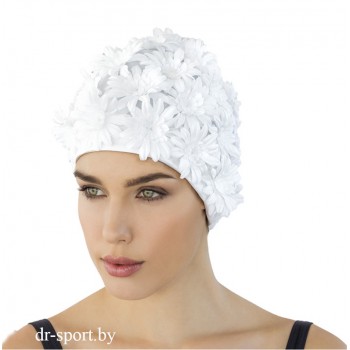 Шапочка для плавания 3454-10